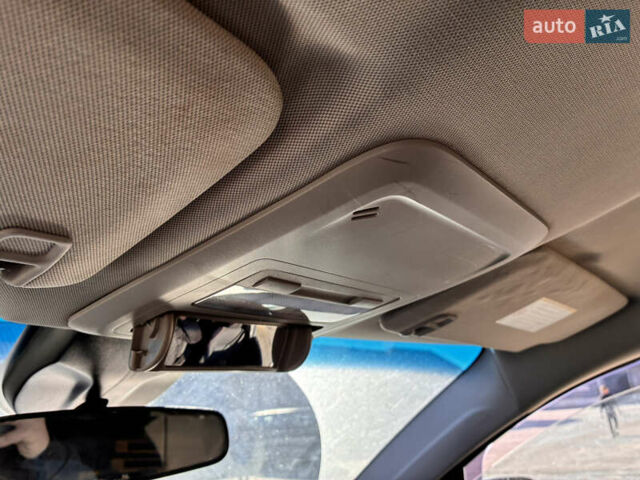 Коричневый Шевроле Орландо, объемом двигателя 2 л и пробегом 317 тыс. км за 9200 $, фото 18 на Automoto.ua