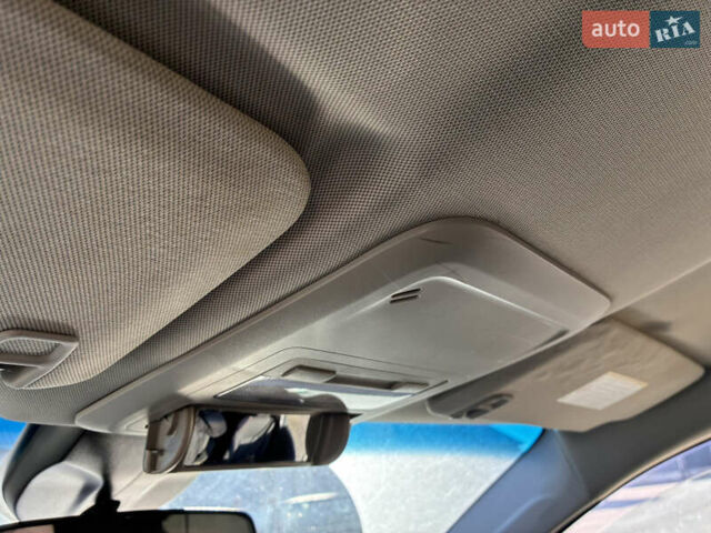 Коричневый Шевроле Орландо, объемом двигателя 2 л и пробегом 317 тыс. км за 9200 $, фото 16 на Automoto.ua