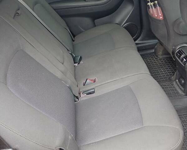 Коричневый Шевроле Орландо, объемом двигателя 2 л и пробегом 317 тыс. км за 9800 $, фото 6 на Automoto.ua