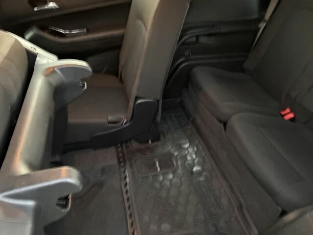 Коричневый Шевроле Орландо, объемом двигателя 2 л и пробегом 317 тыс. км за 9300 $, фото 3 на Automoto.ua