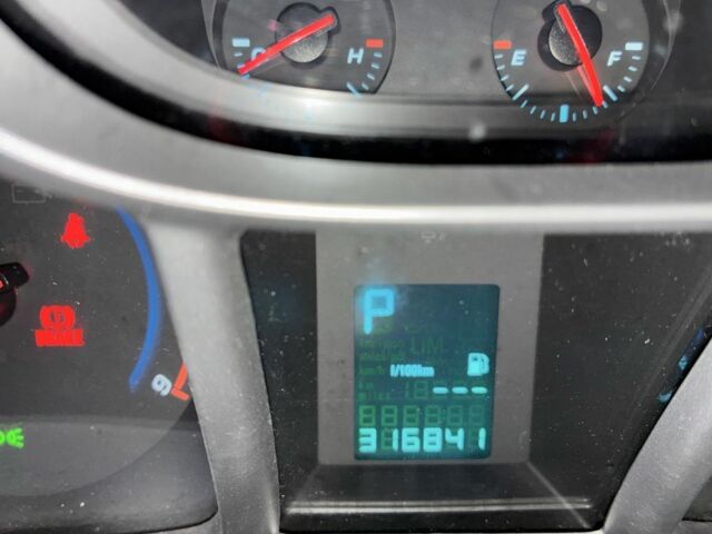 Коричневый Шевроле Орландо, объемом двигателя 2 л и пробегом 317 тыс. км за 9300 $, фото 12 на Automoto.ua