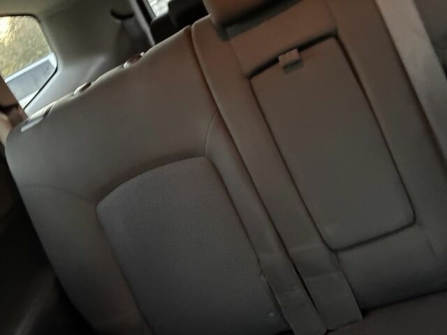 Коричневый Шевроле Орландо, объемом двигателя 2 л и пробегом 317 тыс. км за 9300 $, фото 11 на Automoto.ua