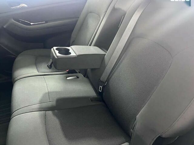 Шевроле Орландо, объемом двигателя 2 л и пробегом 127 тыс. км за 12850 $, фото 20 на Automoto.ua