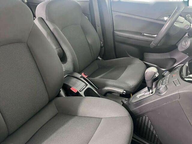 Шевроле Орландо, объемом двигателя 2 л и пробегом 127 тыс. км за 12850 $, фото 13 на Automoto.ua