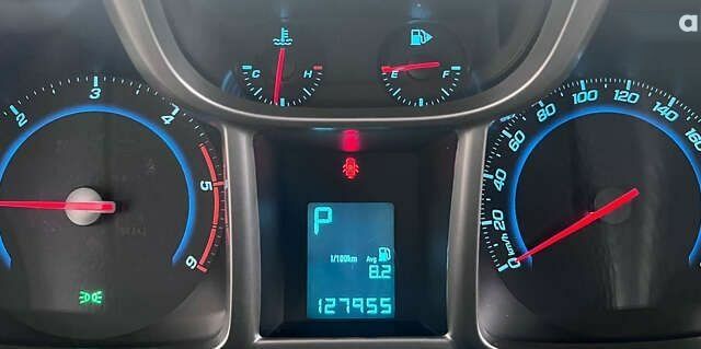 Шевроле Орландо, объемом двигателя 2 л и пробегом 127 тыс. км за 12850 $, фото 9 на Automoto.ua