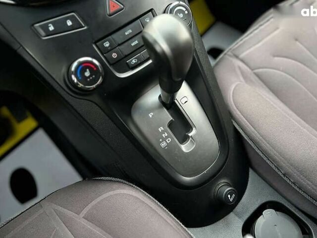 Шевроле Орландо, объемом двигателя 1.8 л и пробегом 122 тыс. км за 8550 $, фото 16 на Automoto.ua