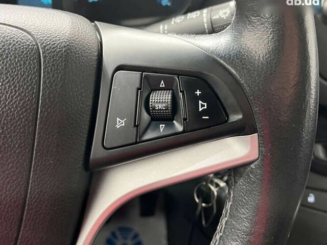 Шевроле Орландо, об'ємом двигуна 2 л та пробігом 166 тис. км за 11850 $, фото 16 на Automoto.ua