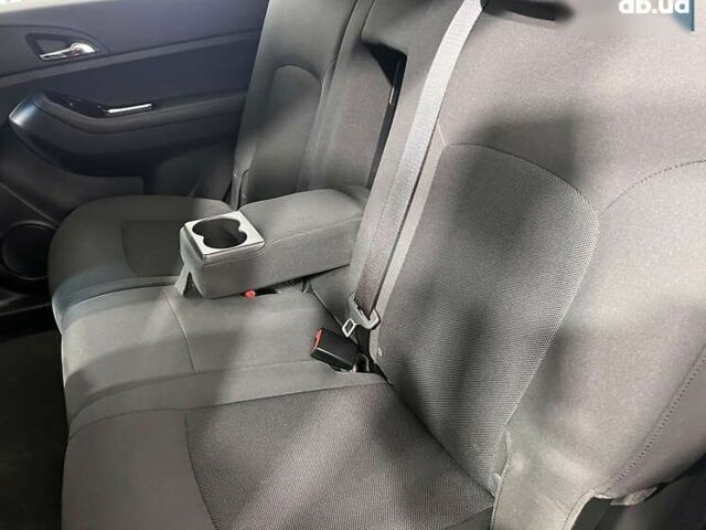 Шевроле Орландо, об'ємом двигуна 2 л та пробігом 166 тис. км за 11850 $, фото 11 на Automoto.ua