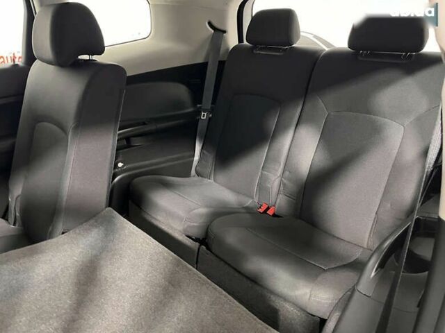 Шевроле Орландо, объемом двигателя 2 л и пробегом 166 тыс. км за 11850 $, фото 25 на Automoto.ua