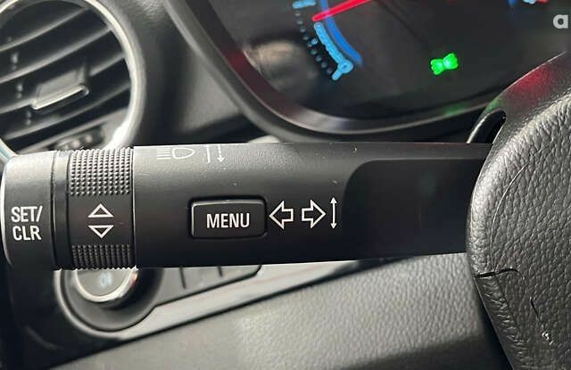 Шевроле Орландо, объемом двигателя 2 л и пробегом 166 тыс. км за 11850 $, фото 12 на Automoto.ua