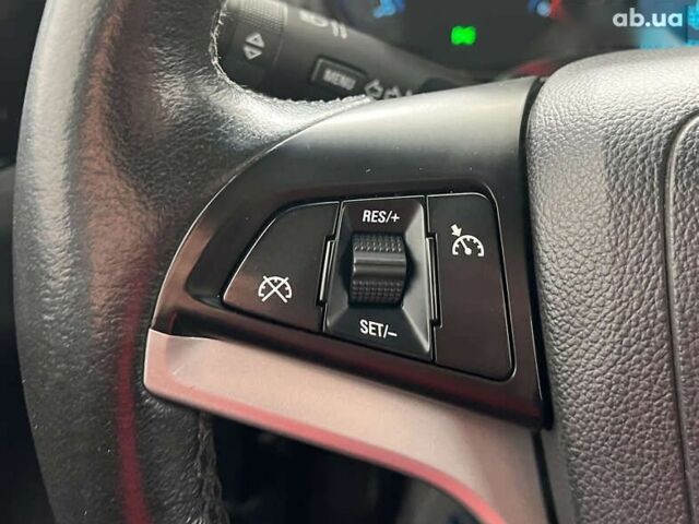Шевроле Орландо, об'ємом двигуна 2 л та пробігом 166 тис. км за 11850 $, фото 15 на Automoto.ua