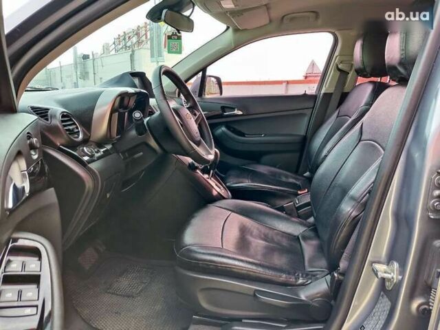 Шевроле Орландо, об'ємом двигуна 2 л та пробігом 212 тис. км за 10490 $, фото 9 на Automoto.ua