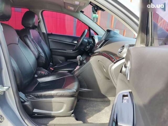 Шевроле Орландо, об'ємом двигуна 2 л та пробігом 212 тис. км за 10490 $, фото 12 на Automoto.ua