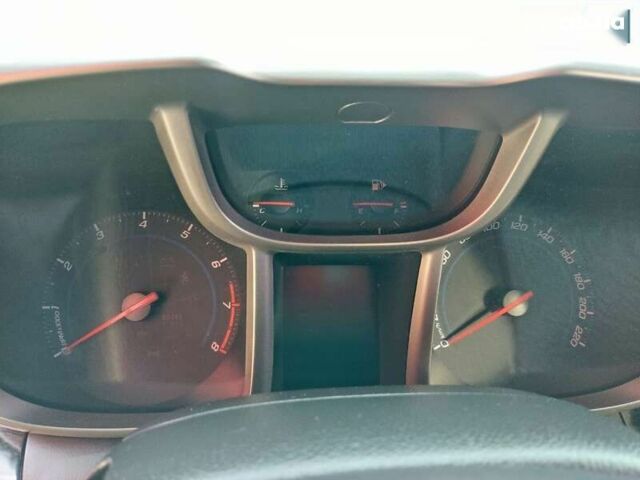 Шевроле Орландо, об'ємом двигуна 2 л та пробігом 212 тис. км за 10490 $, фото 18 на Automoto.ua