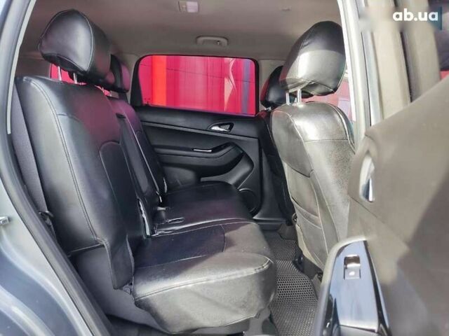 Шевроле Орландо, об'ємом двигуна 2 л та пробігом 212 тис. км за 10490 $, фото 11 на Automoto.ua