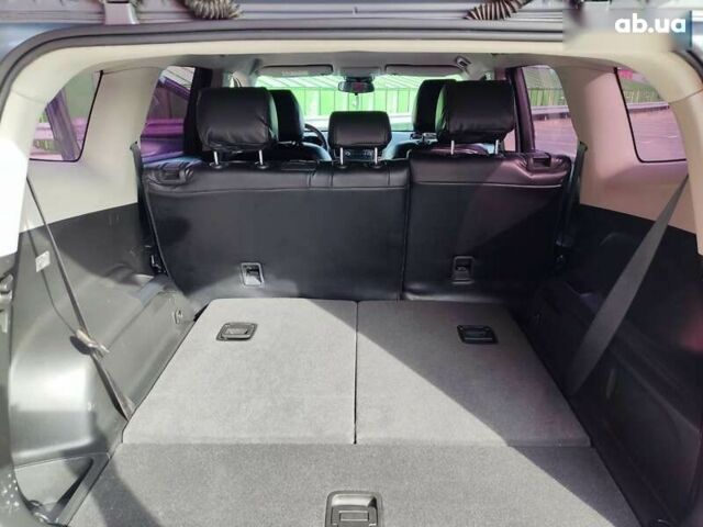 Шевроле Орландо, об'ємом двигуна 2 л та пробігом 212 тис. км за 10490 $, фото 23 на Automoto.ua