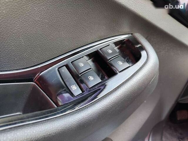 Шевроле Орландо, об'ємом двигуна 2 л та пробігом 212 тис. км за 10490 $, фото 16 на Automoto.ua