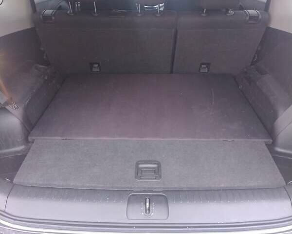 Серый Шевроле Орландо, объемом двигателя 1.8 л и пробегом 168 тыс. км за 8000 $, фото 8 на Automoto.ua