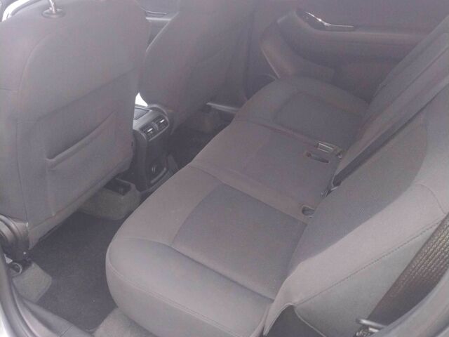 Серый Шевроле Орландо, объемом двигателя 1.8 л и пробегом 168 тыс. км за 8200 $, фото 13 на Automoto.ua