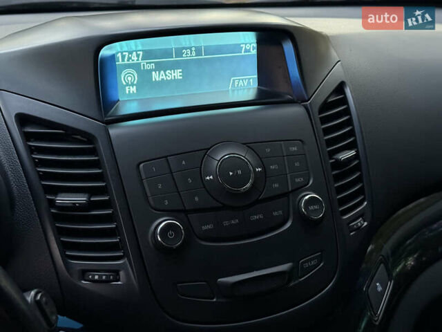 Сірий Шевроле Орландо, об'ємом двигуна 1.8 л та пробігом 167 тис. км за 8600 $, фото 11 на Automoto.ua