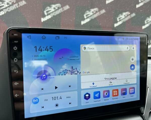 Серый Шевроле Орландо, объемом двигателя 2 л и пробегом 215 тыс. км за 8700 $, фото 9 на Automoto.ua