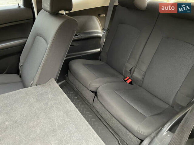 Сірий Шевроле Орландо, об'ємом двигуна 1.8 л та пробігом 192 тис. км за 9800 $, фото 12 на Automoto.ua