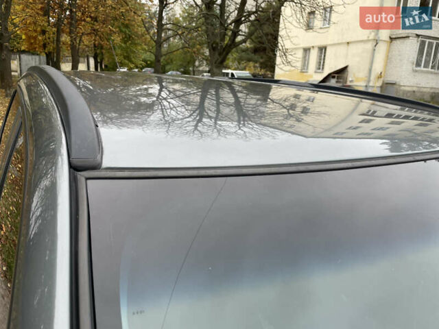 Серый Шевроле Орландо, объемом двигателя 1.8 л и пробегом 247 тыс. км за 9600 $, фото 4 на Automoto.ua