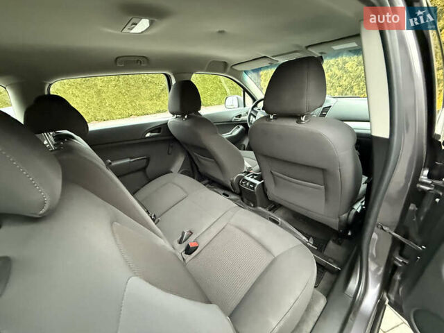 Серый Шевроле Орландо, объемом двигателя 1.8 л и пробегом 217 тыс. км за 7500 $, фото 32 на Automoto.ua