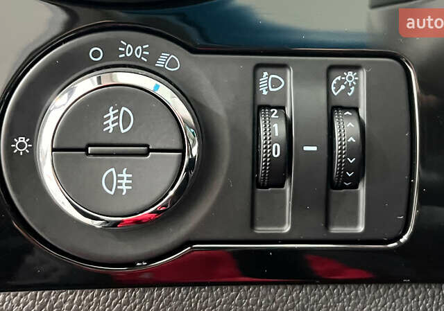 Серый Шевроле Орландо, объемом двигателя 2 л и пробегом 166 тыс. км за 11850 $, фото 14 на Automoto.ua