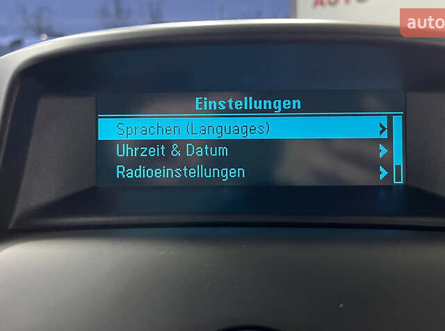 Серый Шевроле Орландо, объемом двигателя 2 л и пробегом 166 тыс. км за 11850 $, фото 26 на Automoto.ua