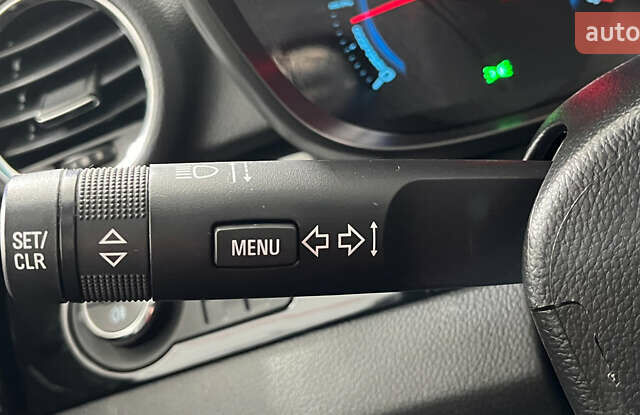 Серый Шевроле Орландо, объемом двигателя 2 л и пробегом 166 тыс. км за 11850 $, фото 17 на Automoto.ua