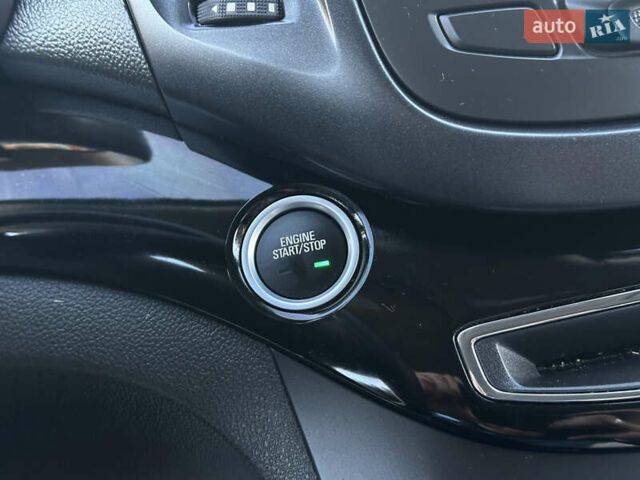 Серый Шевроле Орландо, объемом двигателя 1.6 л и пробегом 75 тыс. км за 12999 $, фото 49 на Automoto.ua