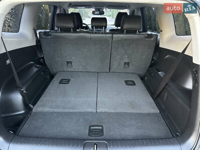 Серый Шевроле Орландо, объемом двигателя 1.6 л и пробегом 75 тыс. км за 12999 $, фото 21 на Automoto.ua