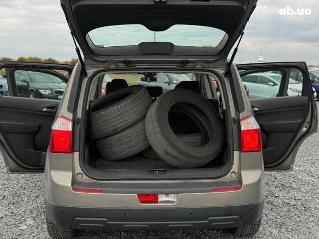 Шевроле Орландо 2016 в Львове на Automoto.ua Серый Шевроле Орландо, объемом двигателя 1.4 л и пробегом 117 тыс. км за 7890 $, фото 22 на Automoto.ua