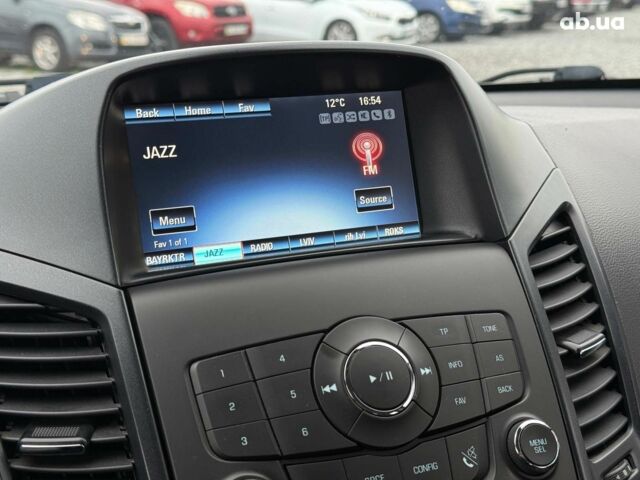 Шевроле Орландо 2016 в Львове на Automoto.ua Серый Шевроле Орландо, объемом двигателя 1.4 л и пробегом 117 тыс. км за 7890 $, фото 18 на Automoto.ua