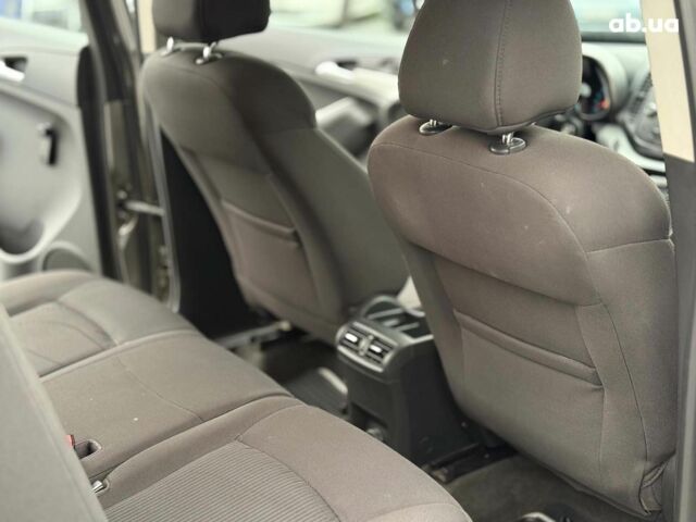 Шевроле Орландо 2016 в Львове на Automoto.ua Серый Шевроле Орландо, объемом двигателя 1.4 л и пробегом 117 тыс. км за 7890 $, фото 28 на Automoto.ua