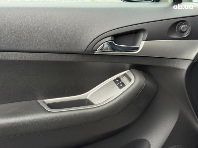 Шевроле Орландо 2016 в Львове на Automoto.ua Серый Шевроле Орландо, объемом двигателя 1.4 л и пробегом 117 тыс. км за 7890 $, фото 14 на Automoto.ua