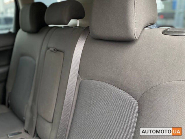 Синий Шевроле Орландо, объемом двигателя 2 л и пробегом 173 тыс. км за 12000 $, фото 24 на Automoto.ua