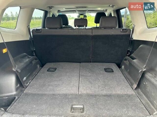 Синий Шевроле Орландо, объемом двигателя 2 л и пробегом 185 тыс. км за 10500 $, фото 14 на Automoto.ua