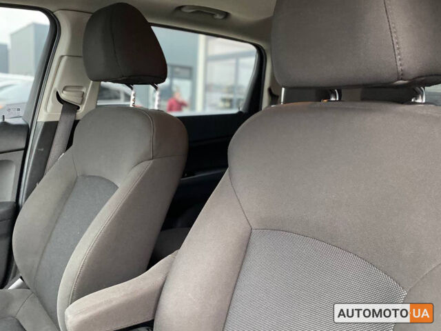 Синий Шевроле Орландо, объемом двигателя 2 л и пробегом 173 тыс. км за 12000 $, фото 12 на Automoto.ua