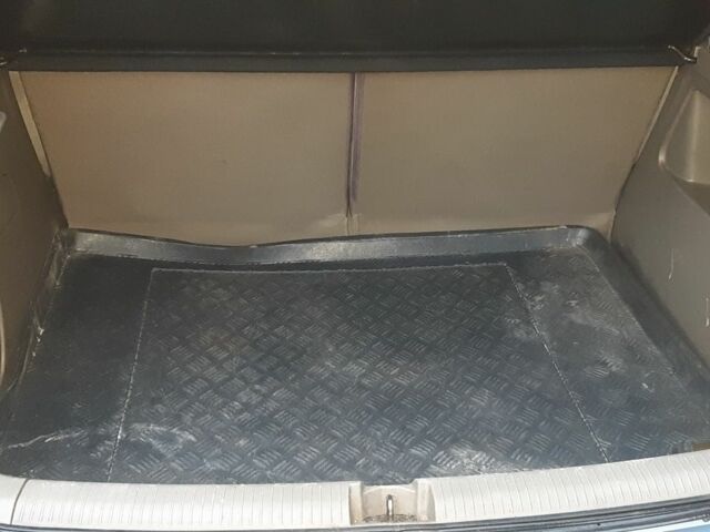 Сірий Шевроле Рєззо, об'ємом двигуна 0 л та пробігом 102 тис. км за 1700 $, фото 5 на Automoto.ua