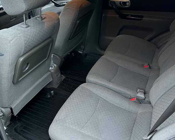 Синий Шевроле Реззо, объемом двигателя 1.6 л и пробегом 240 тыс. км за 3850 $, фото 13 на Automoto.ua