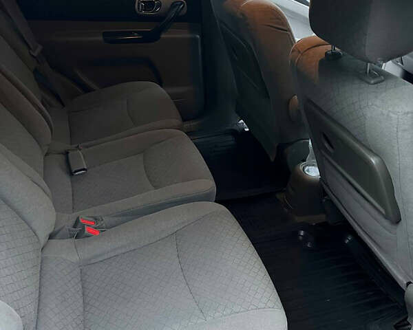 Синий Шевроле Реззо, объемом двигателя 1.6 л и пробегом 240 тыс. км за 3850 $, фото 18 на Automoto.ua