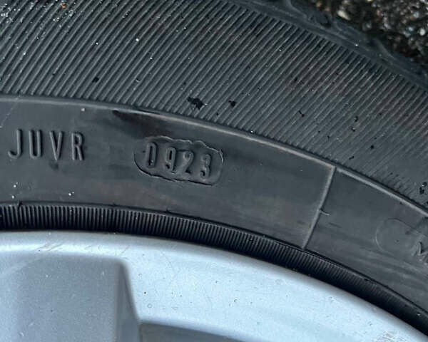 Синий Шевроле Реззо, объемом двигателя 1.6 л и пробегом 240 тыс. км за 3850 $, фото 21 на Automoto.ua