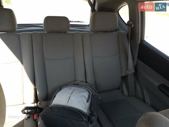 Синий Шевроле Реззо, объемом двигателя 1.6 л и пробегом 177 тыс. км за 2850 $, фото 17 на Automoto.ua