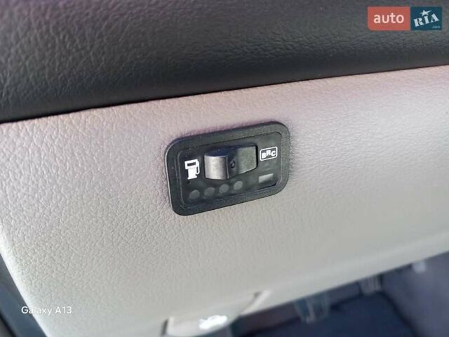 Синий Шевроле Реззо, объемом двигателя 1.6 л и пробегом 177 тыс. км за 2850 $, фото 13 на Automoto.ua