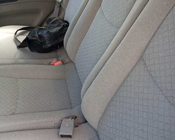 Синий Шевроле Реззо, объемом двигателя 1.6 л и пробегом 178 тыс. км за 3999 $, фото 12 на Automoto.ua