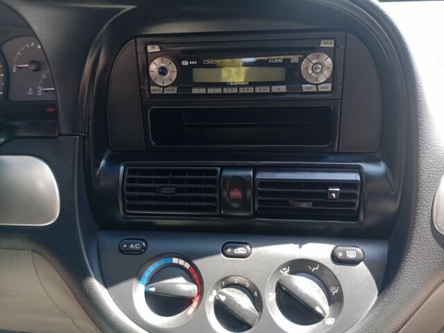 Синий Шевроле Реззо, объемом двигателя 1.6 л и пробегом 225 тыс. км за 3900 $, фото 8 на Automoto.ua