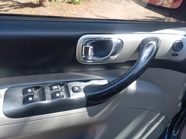 Синий Шевроле Реззо, объемом двигателя 1.6 л и пробегом 225 тыс. км за 3900 $, фото 7 на Automoto.ua