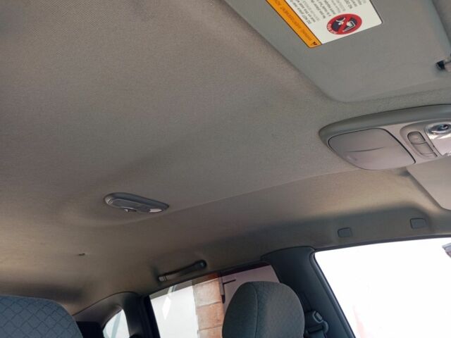 Синий Шевроле Реззо, объемом двигателя 1.6 л и пробегом 225 тыс. км за 3900 $, фото 10 на Automoto.ua